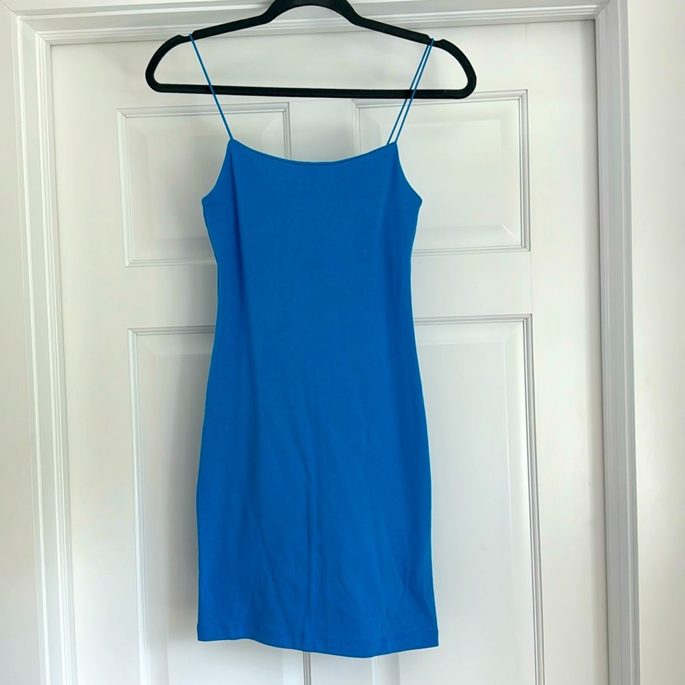 NWT Zara dress